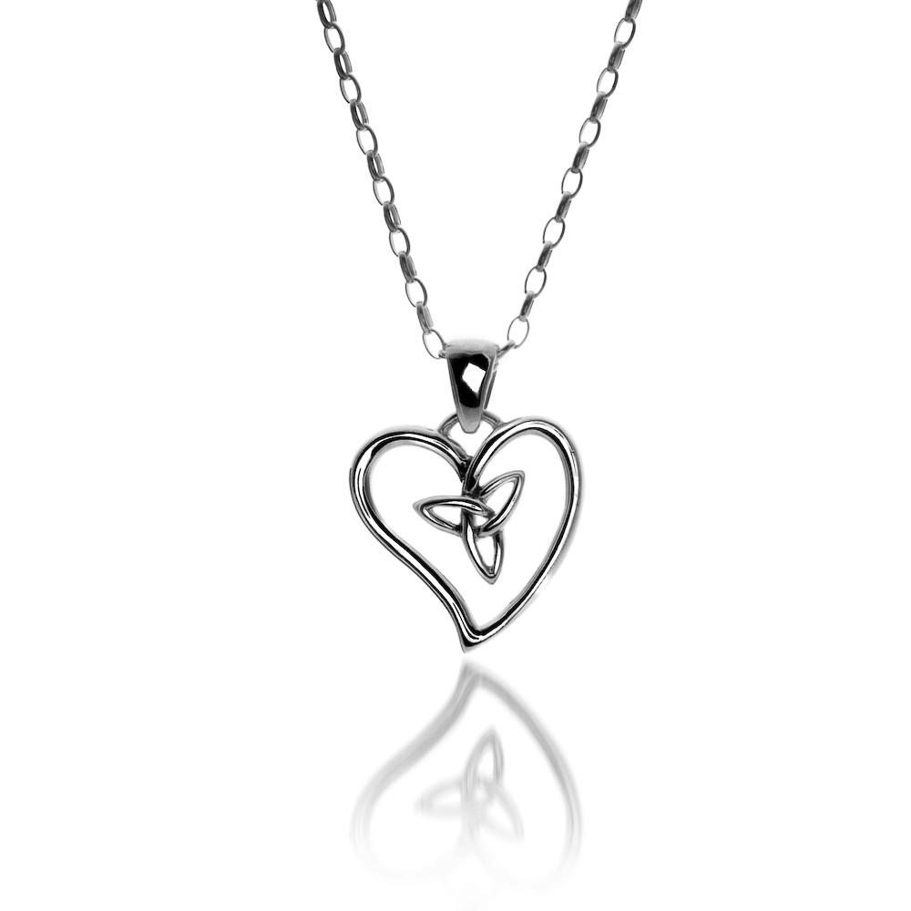 Eternal Love Pendant